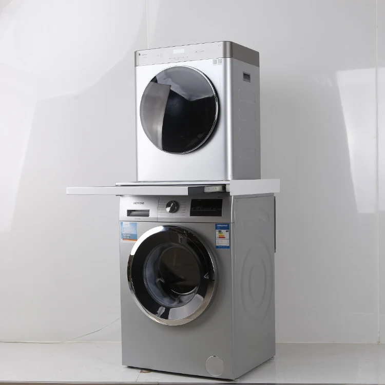 Vitra Sento 70 Cm Camasir Makinesi Dolabi Mat Beyaz