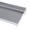 make your own blind parts manufacturers window shade tubular motor combi roller blinds