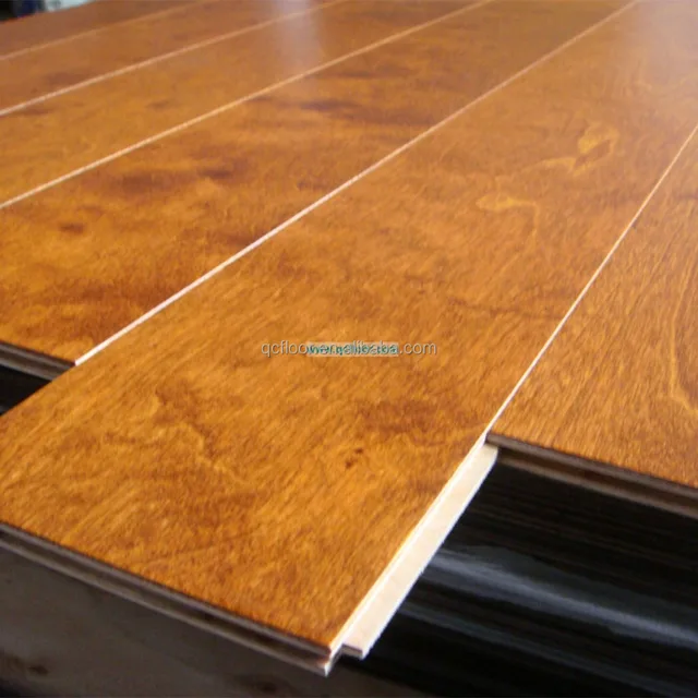 Birch Engineered Floor Tiles Export To Philippines Cheap Price