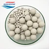 17-23% Ceramic Ball Support Media Inert Ceramic Alumina Ball