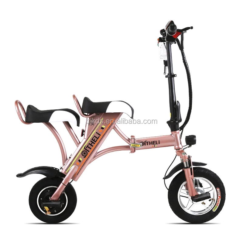 2017 Electric Scooter City Coco,Lightest Foldable Scooter,Electric