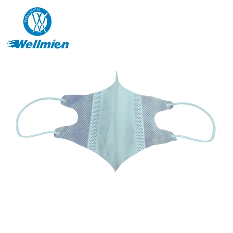 3d disposable mask 3d disposable mask