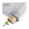 Reversed dutch Automatic Stainless Steel Flat Mesh Belt manufacturer 152x24 filter screen 120mm screen filter