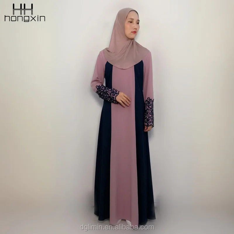 business professional attire for muslimah