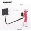 OBD car window closer auto car power window closer MDX RDX Lock car automatic closing window for Acura