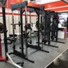 Fitness Functional Trainer cable crossover smith machine crossfit equipment
