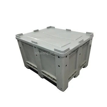 large stackable storage containers