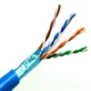 UTP CAT 5 E CAT5E RJ45 LAN Network Cable For Ethernet communication