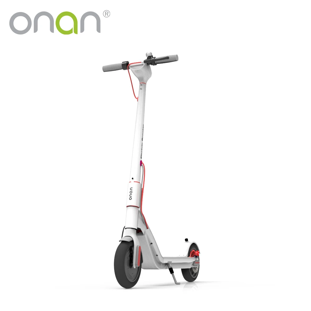 

40mph 500W dual motors electric scooter 2021 with GPS for sharing