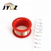 99.99% purity 0.2mm pure silver wire