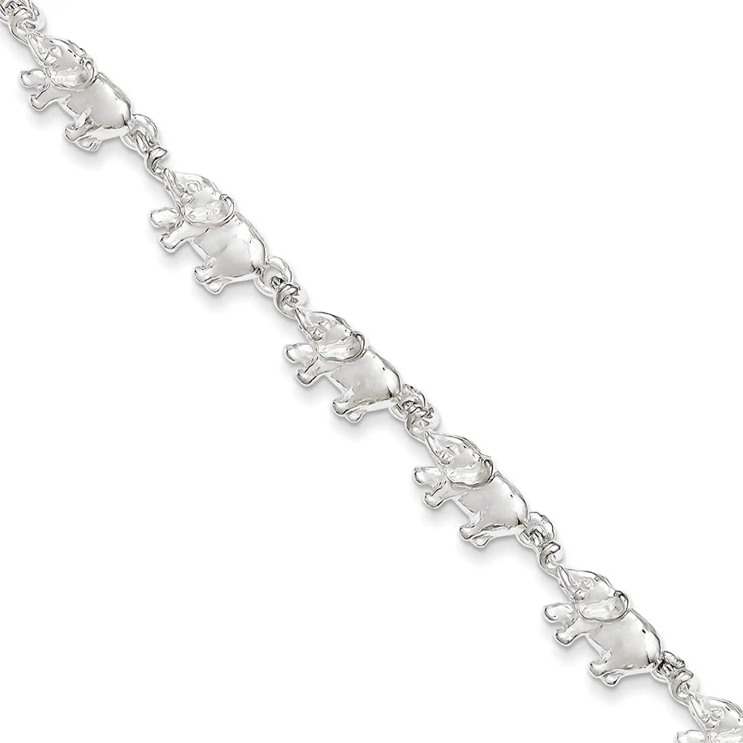 Cheap Elephant Hair Bracelet Silver Find Elephant Hair Bracelet