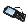 Microsoft Windows CE 6.0 operation system uhf rfid handheld reader