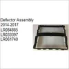 OEM LR084885 LR033397 LR061740 FOR RANGE ROVER SPORT 2005-2017 AUTO CAR DEFLECTOR ASSEMBLY 2014-2017