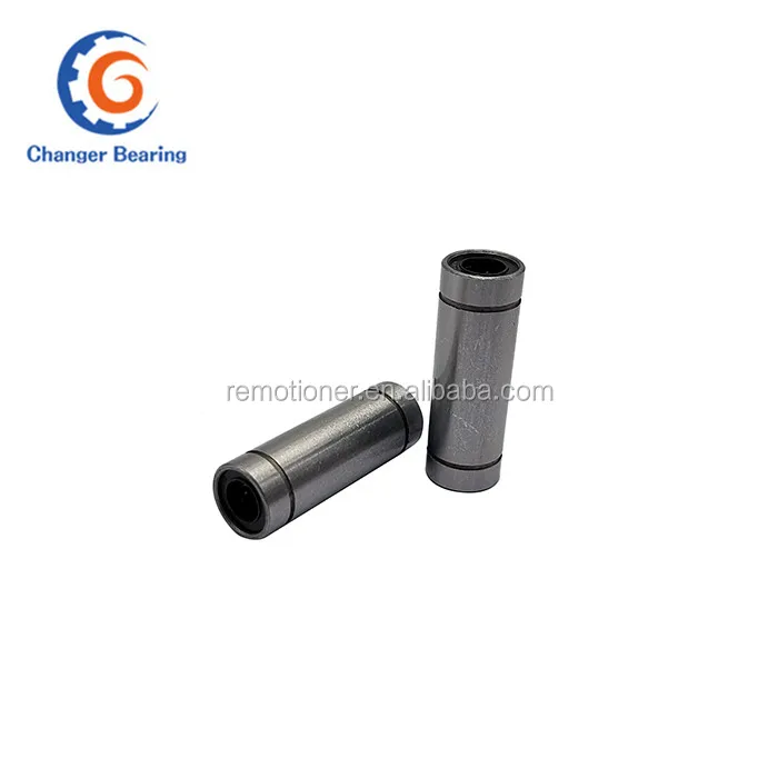 LM.LUU Linear Bearing