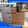 XAX82DB XAX Metal waterproof under water proof seal lock 304 316 ss304 ss316 sus304 sus316 electric wire cable storage box