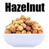 Big Northeast wild hazel nut