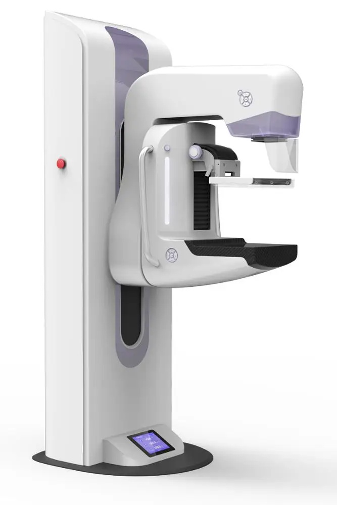 
Digital mammography x-ray breast diagnosis machine device price 