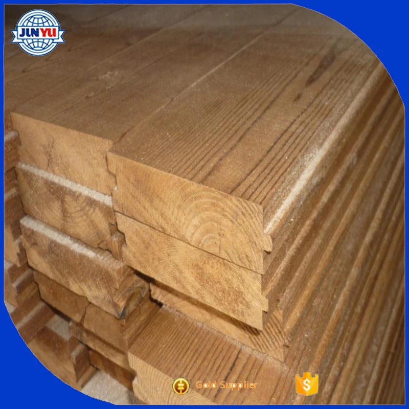 
Anticorrosive Wood made in China 