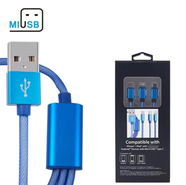 

2m USB Type C 90 Degree Fast Charging usb c cable Type-c data Cord Charger usb-c