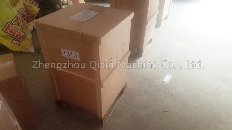 Capsule Counting Machine