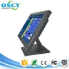 15inch resistive/capacitive touchscreen monitor