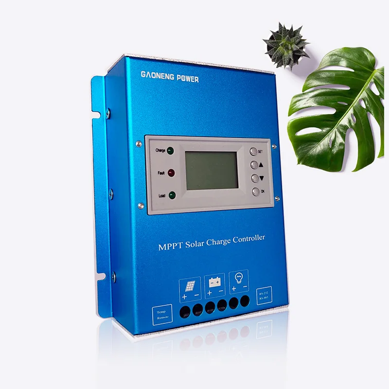 20A MPPt CHARGER
