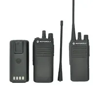 

Motorola DMR Two Way Radio XIR C1200 Walkie Talkie For business dmr radio