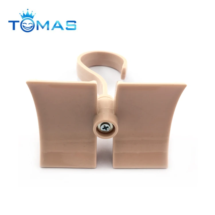 Bulk Plastic Punk Purse Hook Wallet Key Chain Handbag Bag Hanger Table Hook Buy Bulk Purse