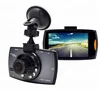 g30 car camera 2.4 inch full hd 1080p portable dual rear view car camcorder