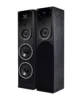 2019 new model 2.0 hi fi active multimedia speaker with karaoke function