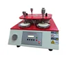 Textile abrasion and pilling testing machine