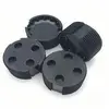 Waste bin tracking management NFC tag