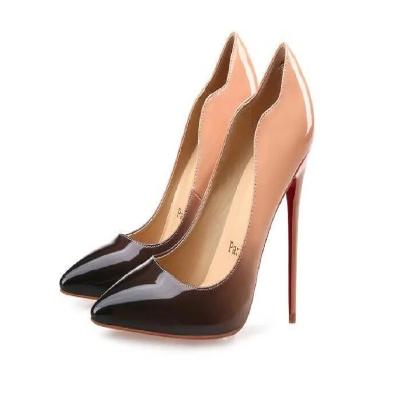 Famous High Heel Brands Promotion-Shop for Promotional