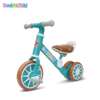 

children 12 inch three wheel 2 in 1 balance bicycle bike