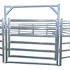 cattle rail fence hot sale white plastic split rail fence