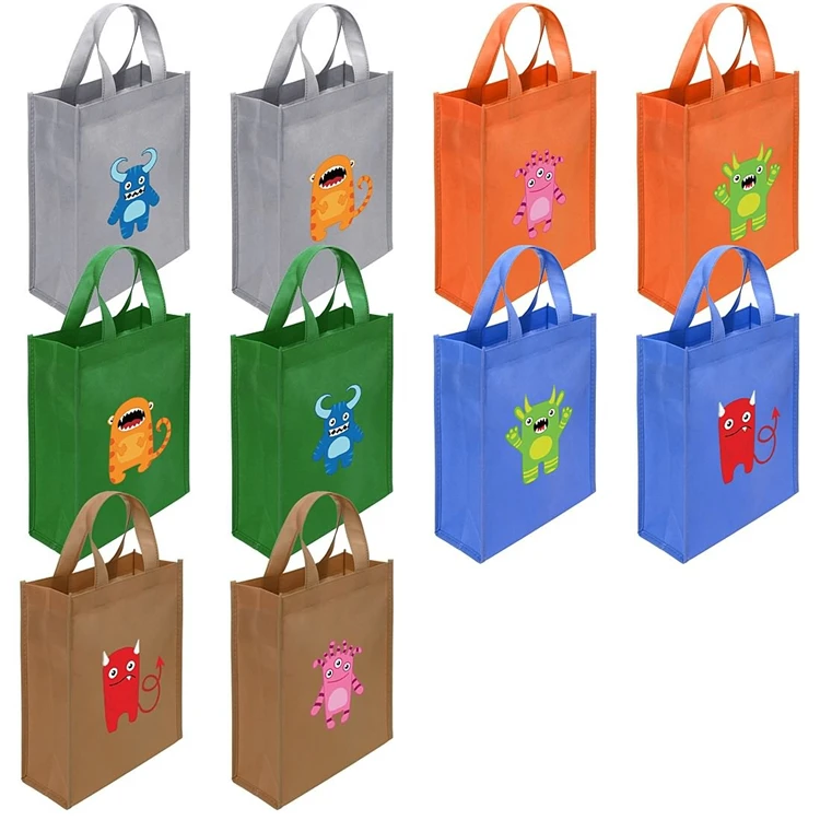 Promotional Tote Bags No Minimum Order Literacy Basics
