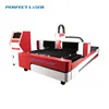 the most expensive 500w cnc metal cutting machine with IPG laser source