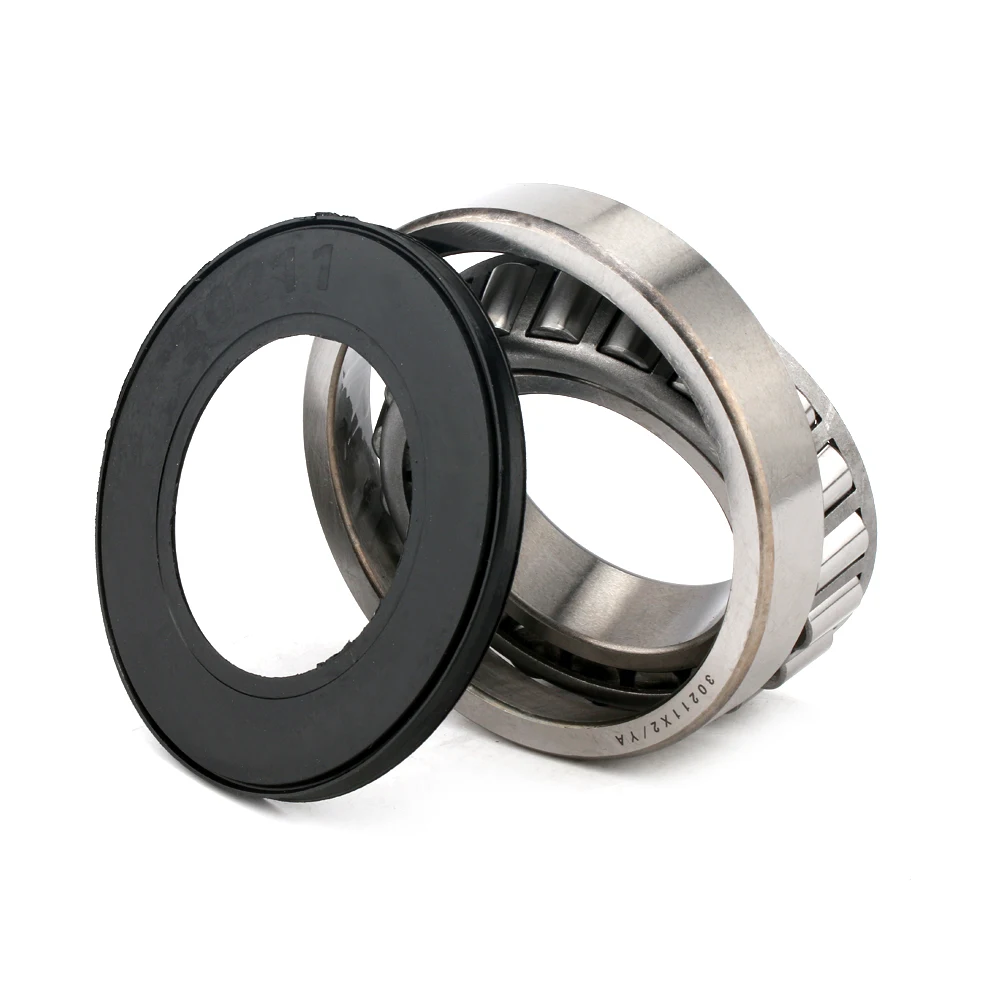 Taper Roller Bearing With Seal 30211x2/ya 55x100x21mm Buy Taper