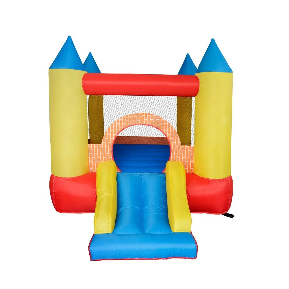 air jumper inflatable trampoline