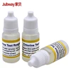 10 ml water quality test for water purifier and drinking water by residual chlorine test drops