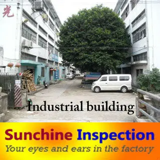 Industrial-building-Fuzhou