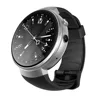 Excellent!!LEMFO LEM7 1.39inch AMOLED screen android 4G smart watch Heart Rate 1GB + 16GB Memory 5MP Camera sport smart watch