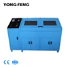 2000bar YONG-FENG FT2000 static pressure bursting hydraulic hose test bench