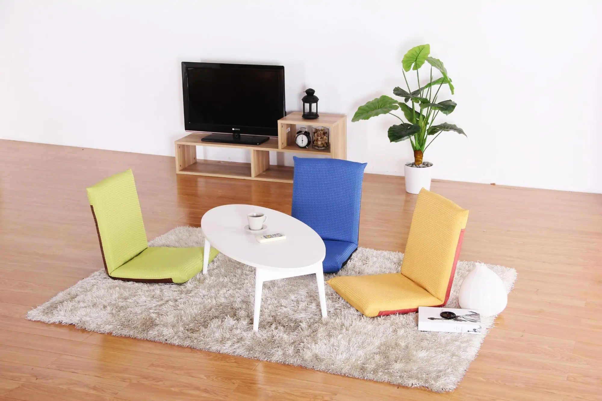 Wholesale Adjustable Floor Chair Without Leg Leisure Chair B319 Buy