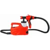 Electrostatic Paint Spray Gun Wall Painting Machine HVLP Type 700ml