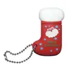Christmas Boot giveaway gifts USB flash drive U disk 512gb