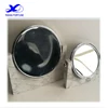 Freestanding menu pepe white marble vanity mirror