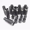 DIATOOL Laser Welded Diamond Drilling granite Core Bits drill hole saw for hard material 6MM-65MM