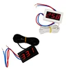 AC110 - 230V Digital Thermometer Electronic Temperature Tester Detector with 2M Wire Thermocouple Probe