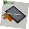 multi touch win/android/linux 5 inch lcd capacitive touchscreen module